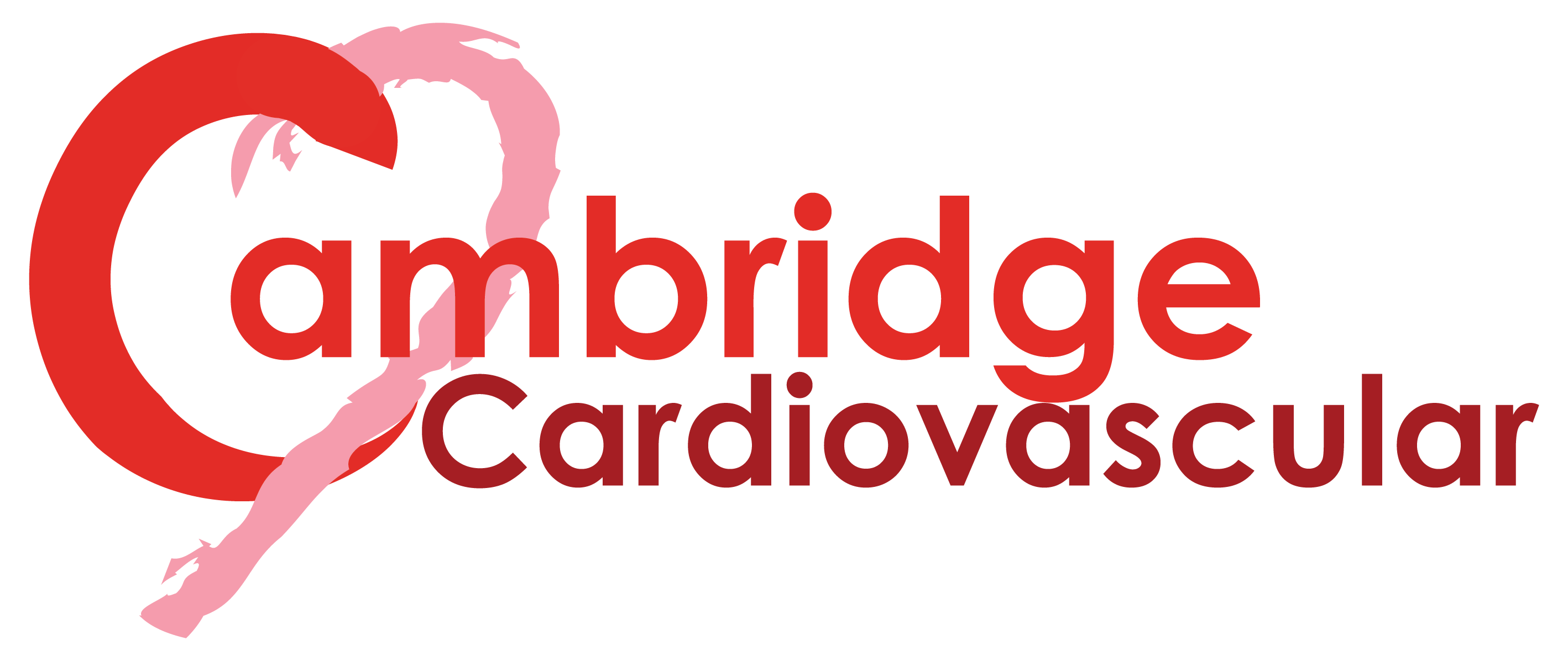 Cambridge Cardiovascular logo - transparent