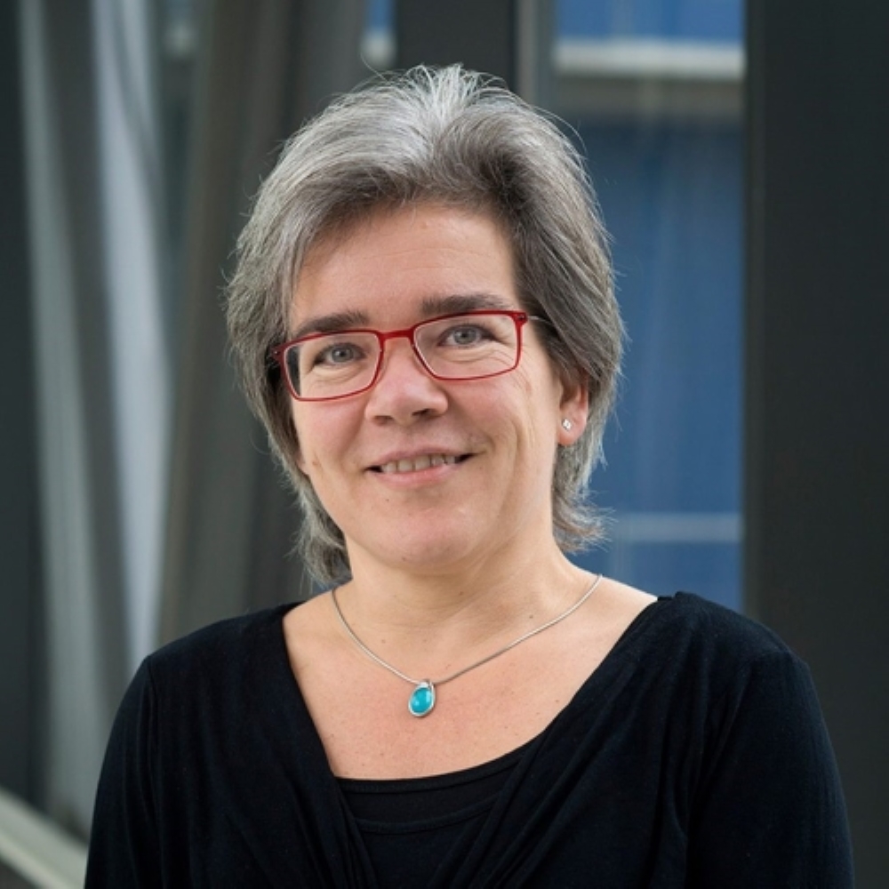 Marie-José Goumans