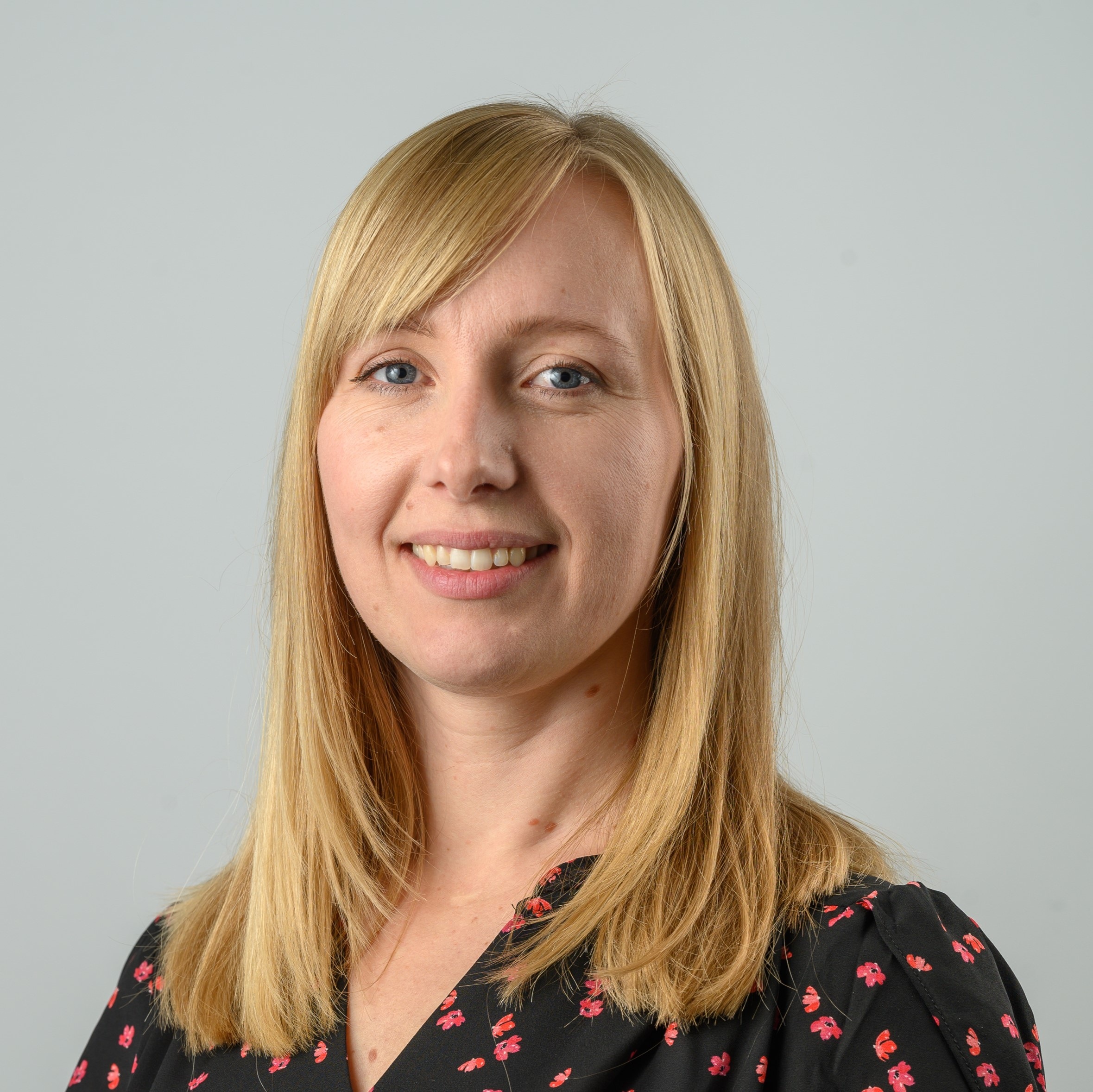 A photo of Doctor Kym Snell 