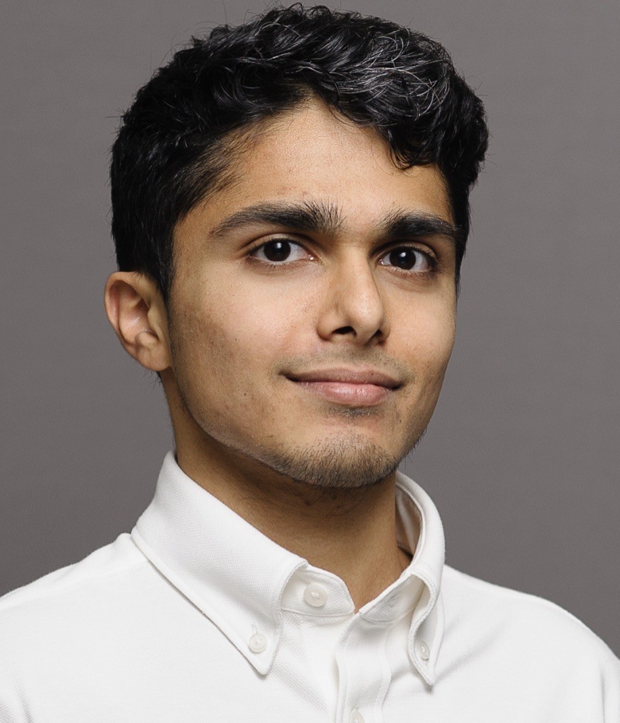 A photo of Doctor Shishir Rao 