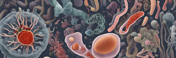 gut microbiota