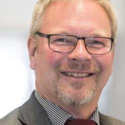 Professor Norbert Weissmann