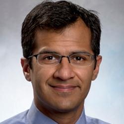 Rajat Gupta
