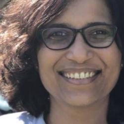 Smriti Agarwal
