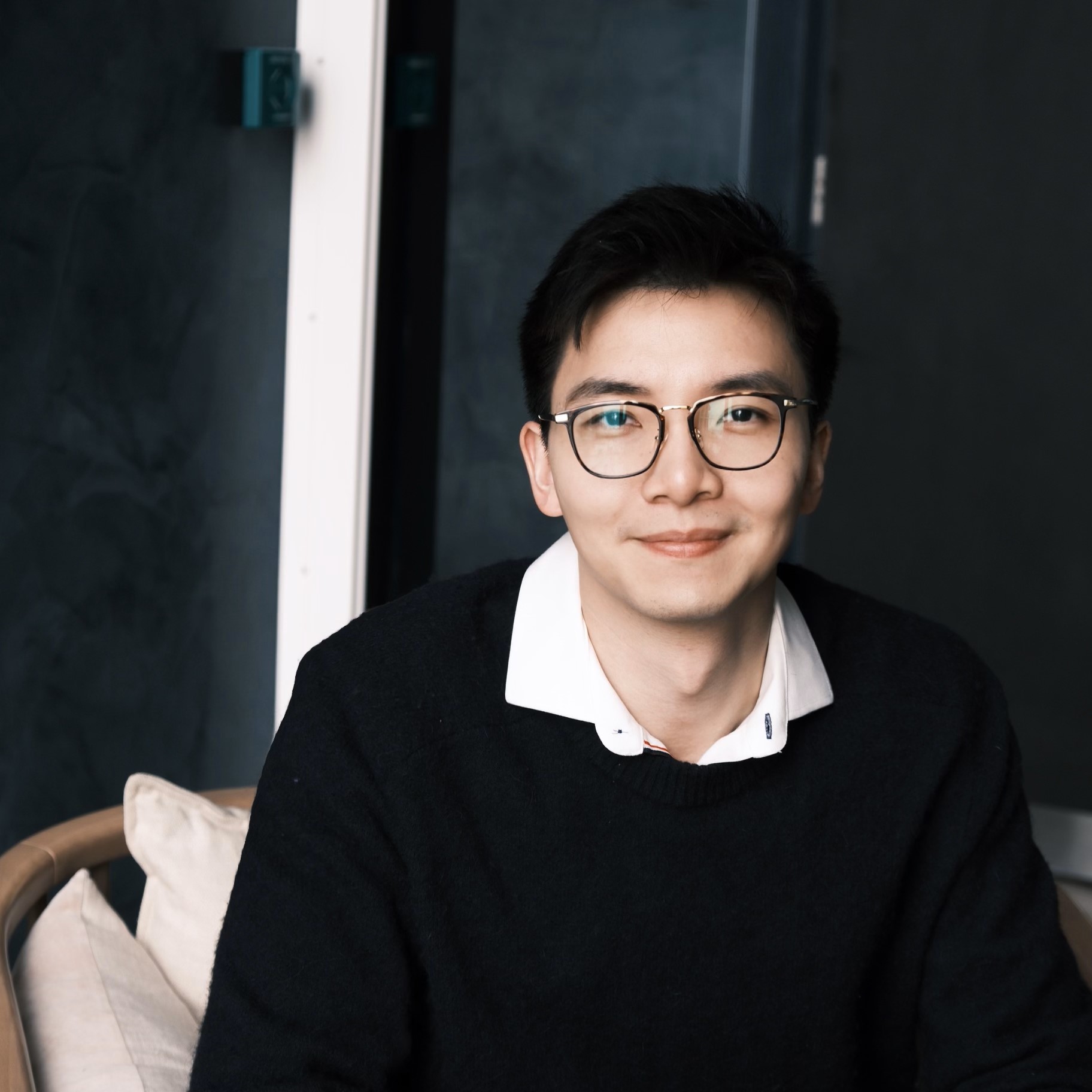 Bernard Cho