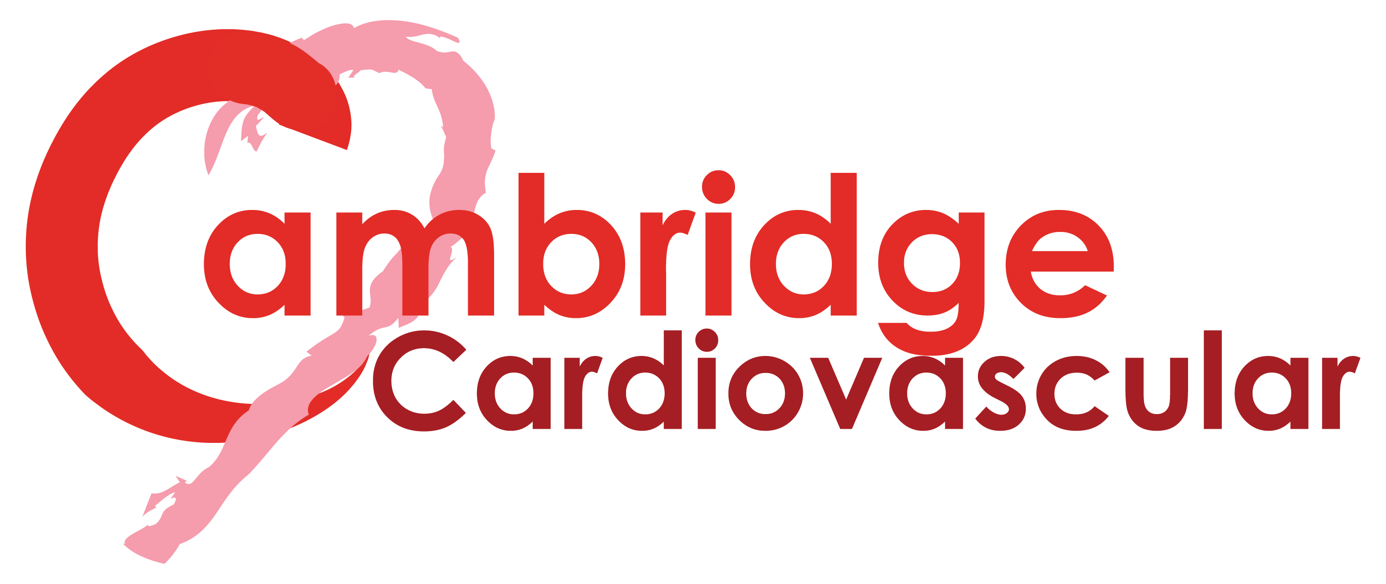 Cambridge Cardiovascular logo - transparent Cambridge Cardiovascular logo - transparent