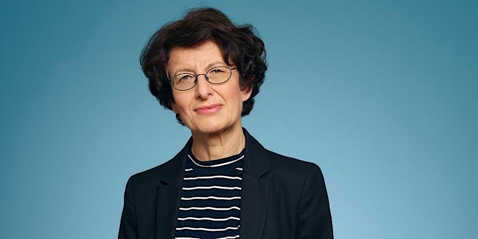 Özlem Türeci