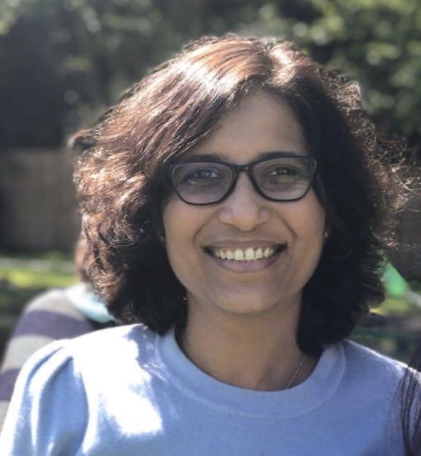 Smriti Agarwal Smriti Agarwal