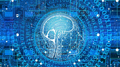 Artificial intelligence 