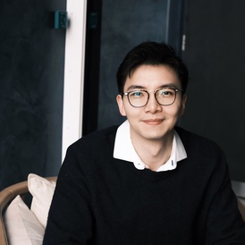 Bernard Cho