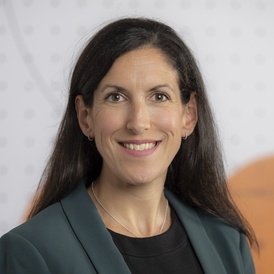 A image of Laura Donnelly from Cambridge Enterprise