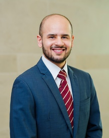 A photo of Mayank Dalakoti a PhD Candidate from the University of Cambridge 
