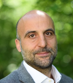 A image of Emanuele Di Angelantonio,&nbsp;Cardiovascular Epidemiology Unit, University of Cambridge