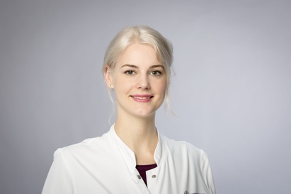 A image of Maria&nbsp;Köhne, Cambridge Stem Cell Institute