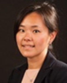 A image of Lay Ping Ong from the University of Cambridge