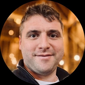 A image of James 0`Brien, University of Cambridge