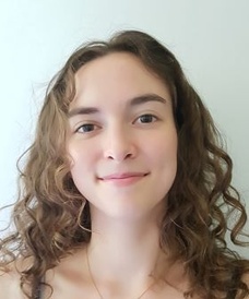 A image of Oriane Marguet, Department of Clinical Neurosciences, University of Cambridge