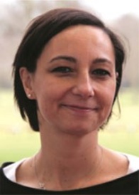 Professor Nicole Soranzo