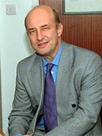 Professor Jonathan Mant