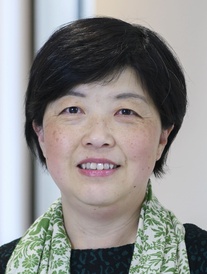 A image of Wei Li, Department of Medicine, University of Cambridge