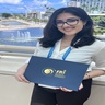 A photo of Aaliyah Razi of Gonville and Caius College, University of Cambridge 