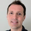 Professor Chris Rodgers