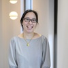 Dr Emma Yu