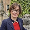 Dr Elena Pavlova