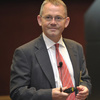 Professor Nicholas Wareham