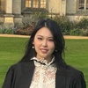 Olivia Lu
