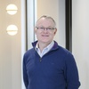 Dr Paul Upton
