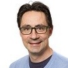 Dr Cedric Ghevaert