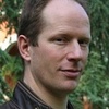 Dr Gavin Jarvis