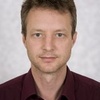 Professor Geoff Moggridge