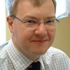 Professor Ian Wilkinson