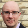 Dr James Peters