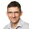 Professor Ludovic Vallier