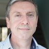 Professor Nick Morrell