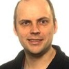 Dr Nicholas Pugh