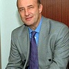 Mr Stephen Large