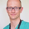Dr Stephen Pettit