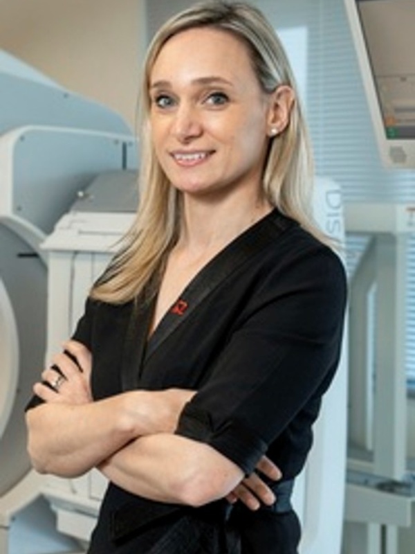 Marianna Fontana, University College London