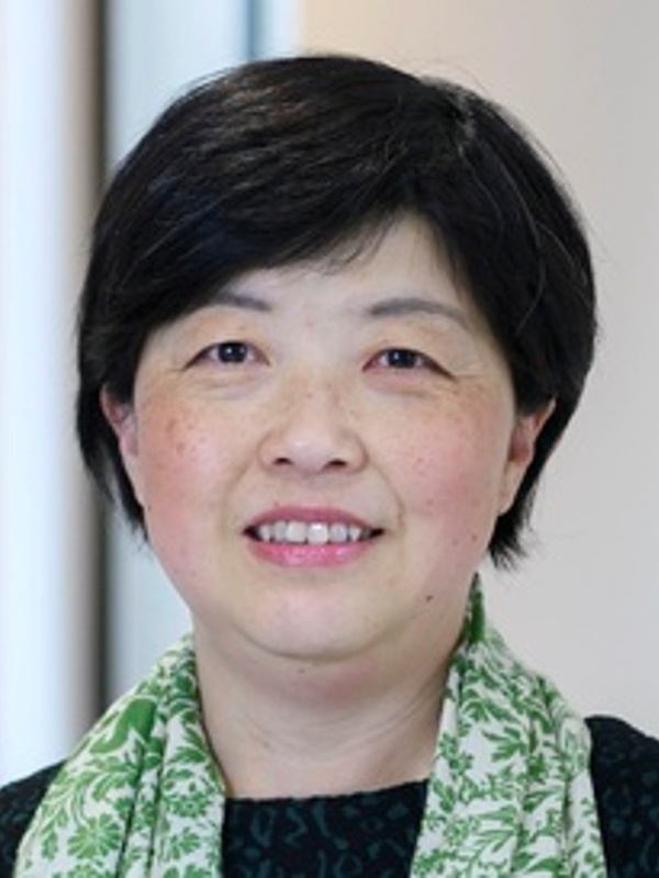 Wei Li, Department of Medicine, University of Cambridge 