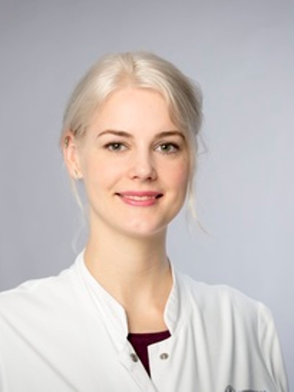 Maria Köhne, Cambridge Stem Cell Institute 