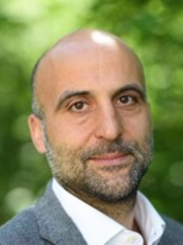 Emanuele Di Angelantonio, Cardiovascular Epidemiology Unit, University of Cambridge