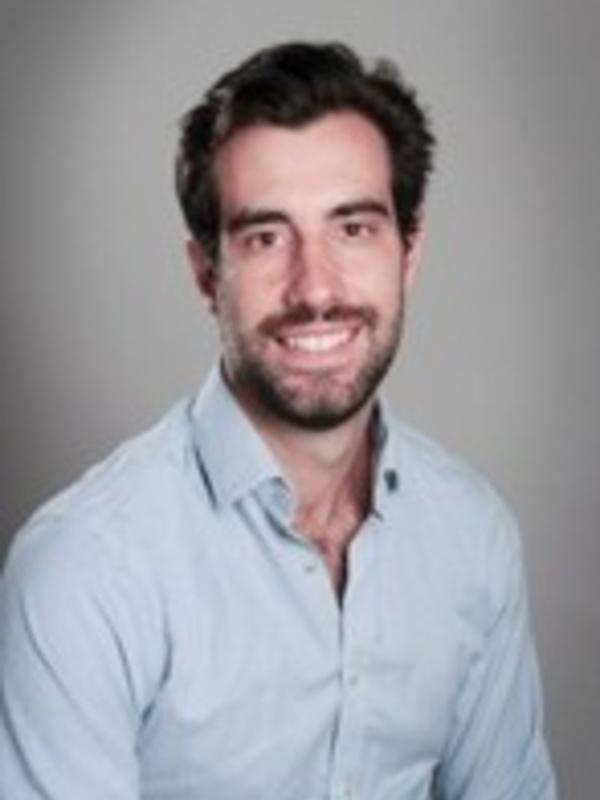 Paul Carter, Department of Medicine, University of Cambridge 