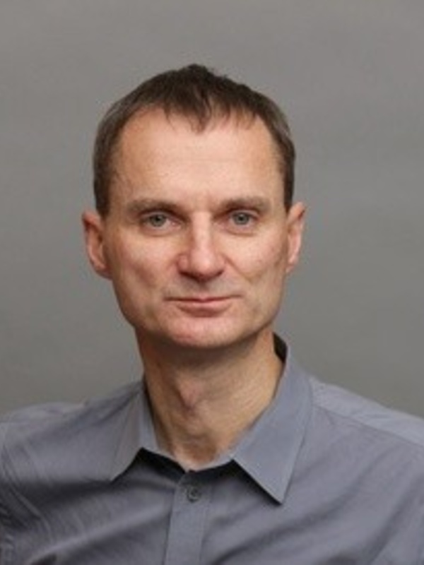 Muredach Reilly MB MS, Columbia University, Irving Medical Center, New York