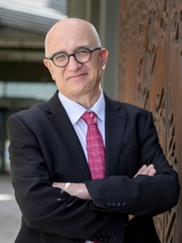A photo of Antonio Vidal Puig, Institute of Metabolic Science, University of Cambridge 