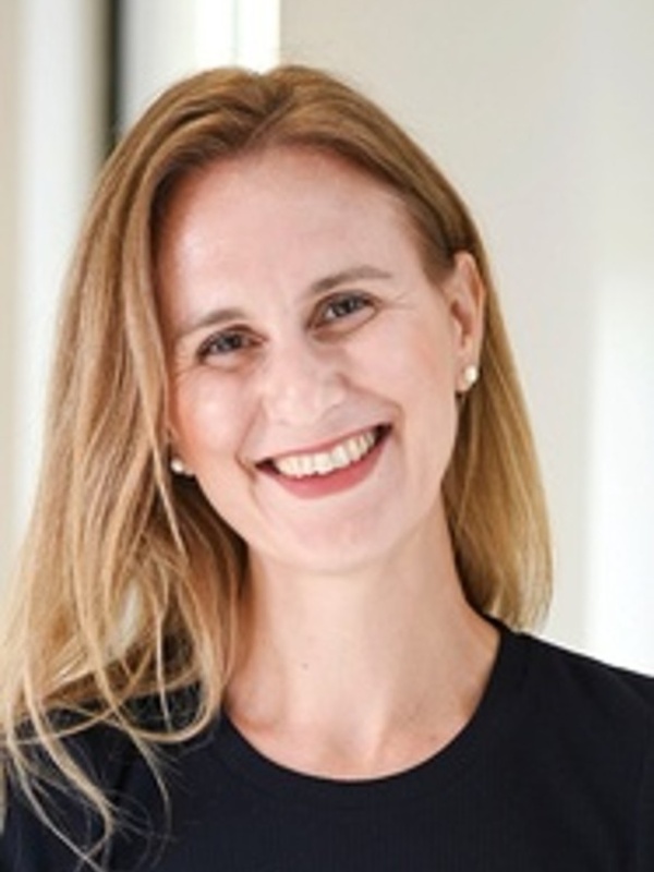   Ana Vujic, Department of Medicine, University of Cambridge 