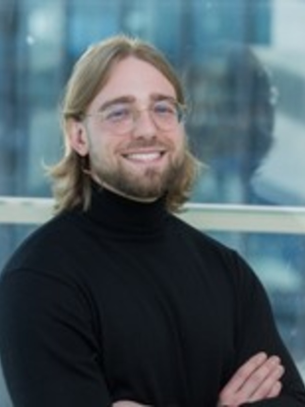 Robert Fletcher, Cardiovascular Epidemiology Unit, University of Cambridge